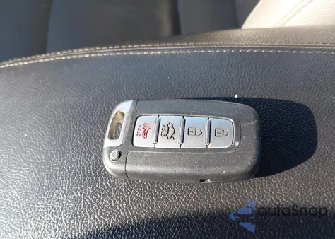 2014 Hyundai Sonata Limited z USA, uszkodzony, nr VIN 5NPEC4AC4EH898903